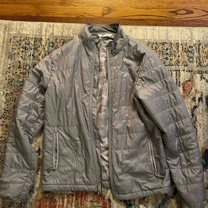 Peter Miller all course jacket